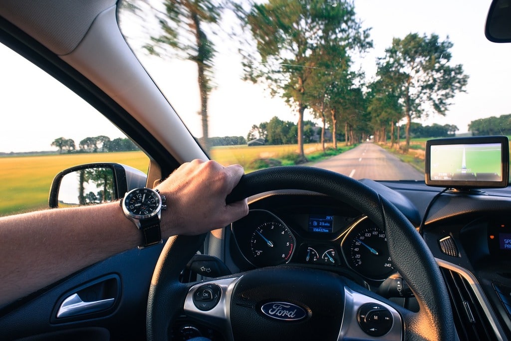 Innovations automobiles qui changent notre façon de voyager